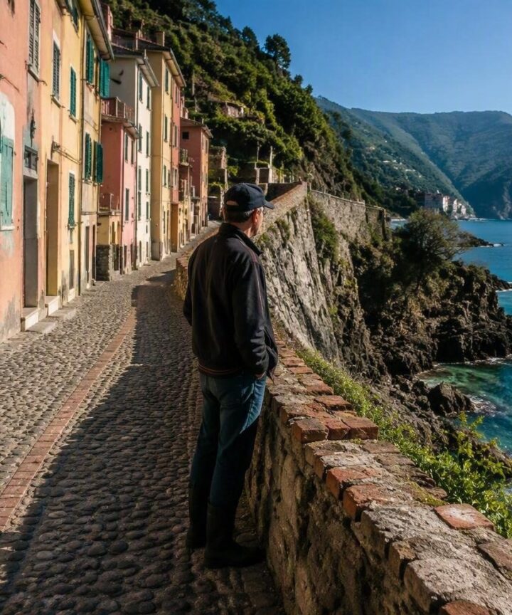 Scopri Monterosso al Mare, il gioiello delle Cinque Terre ricco di storia e fascino
