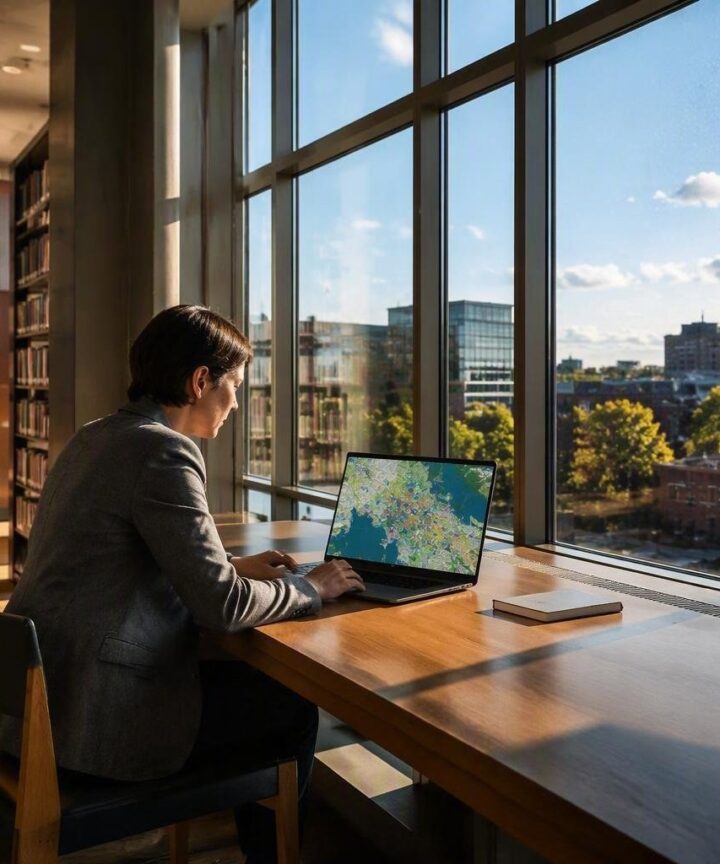 Scopri perle vicino a te con mappe digitali, filtri e POI