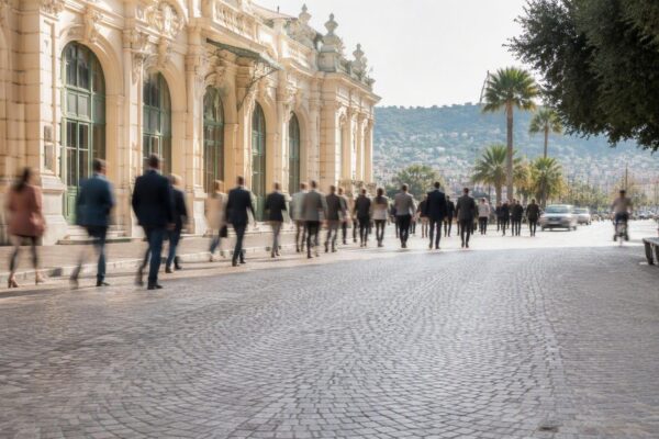 Scopri Rapallo: arte, mare e solidarietà in un weekend indimenticabile