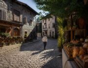 Sette borghi vicino Milano per una giornata slow