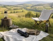 Stelle cadenti in Italia: i migliori dark sky spot accessibili