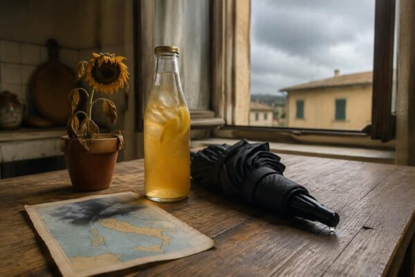 Temporali violenti al Nord e bollino rosso per il caldo: il weekend italiano