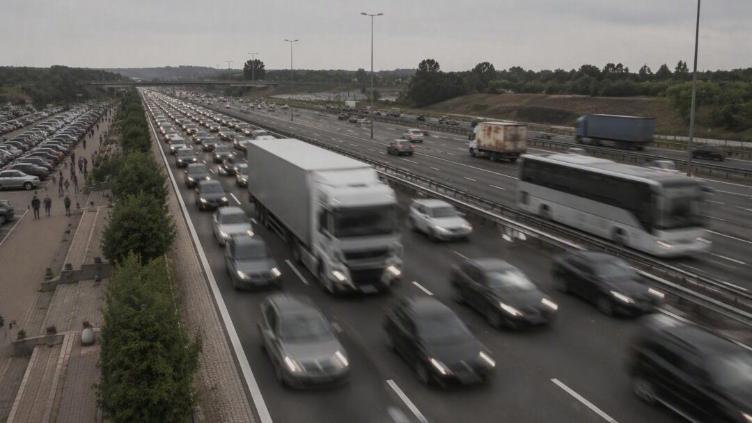 Viaggi di Ferragosto 2026: traffico e costi carburante, consigli per evitare code