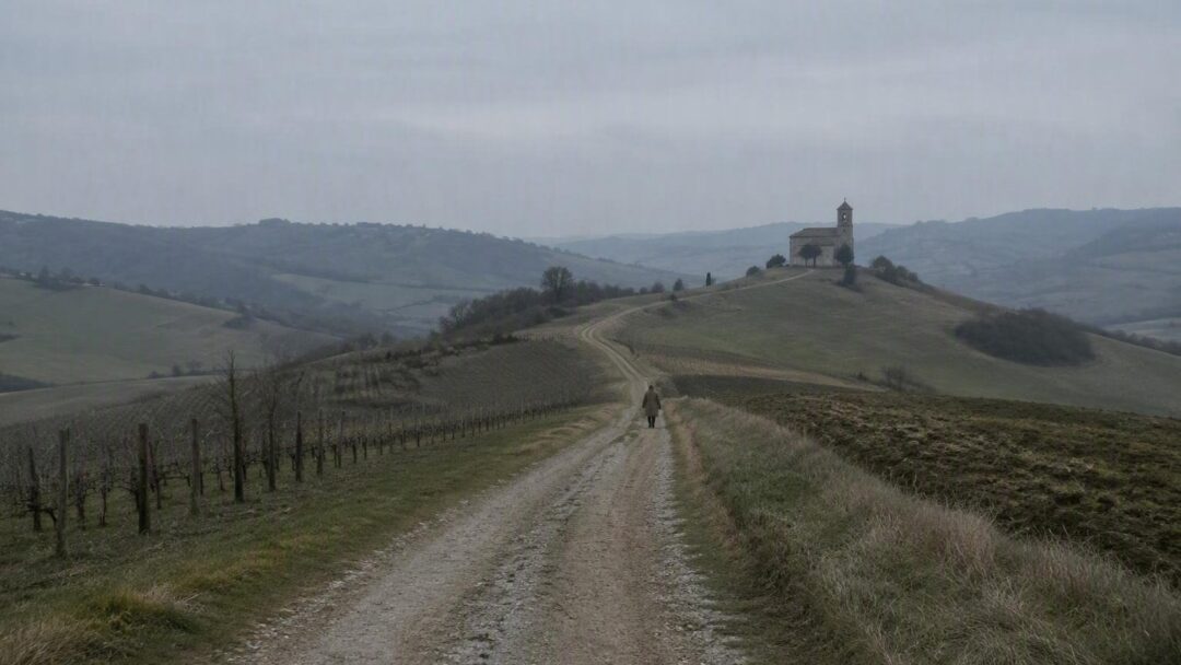 Viaggio nell'entroterra romagnolo: escursioni, cultura e sapori da non perdere