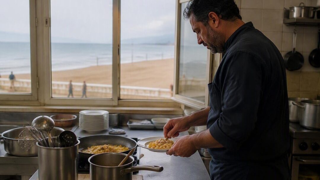 Weekend a Lido di Camaiore: spiagge, sapori e relax in Versilia