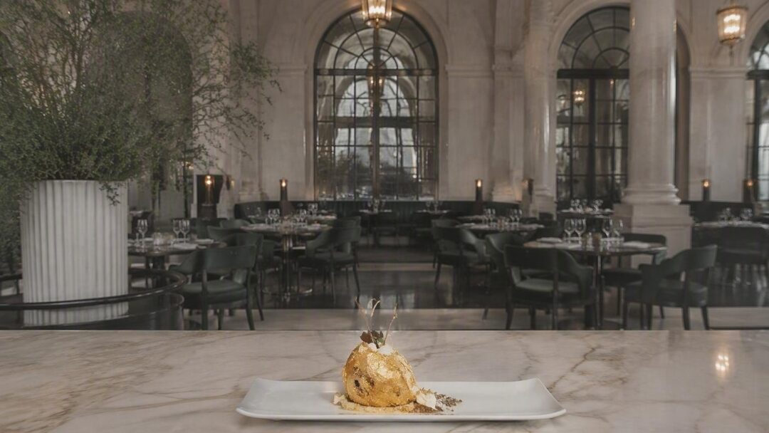Weekend a Londra: hotel di charme, ristoranti stellati e momenti di benessere