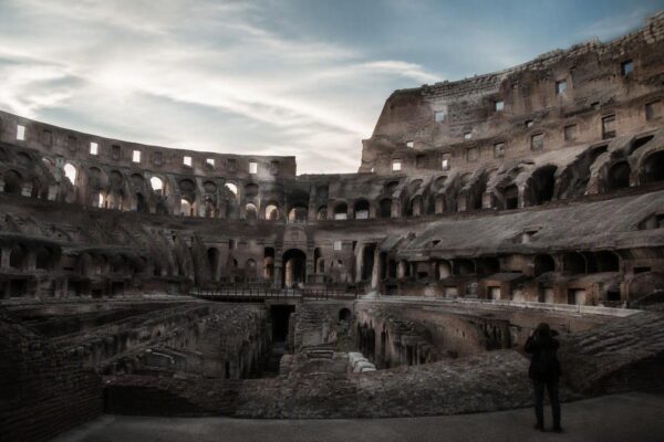 Weekend a Roma: cosa fare tra cultura, musica e tradizioni