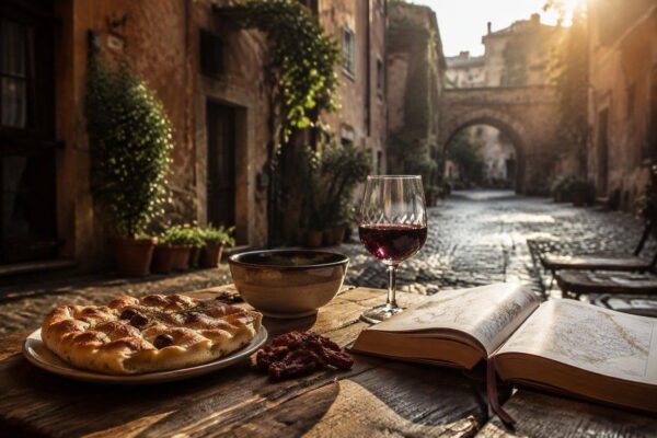 Weekend a Roma senza code: itinerari tra quartieri autentici