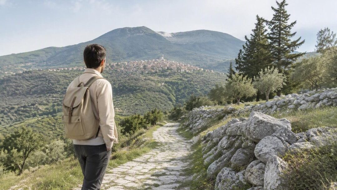 Weekend al fresco nel Cilento: alla scoperta di Piaggine e del Monte Cervati