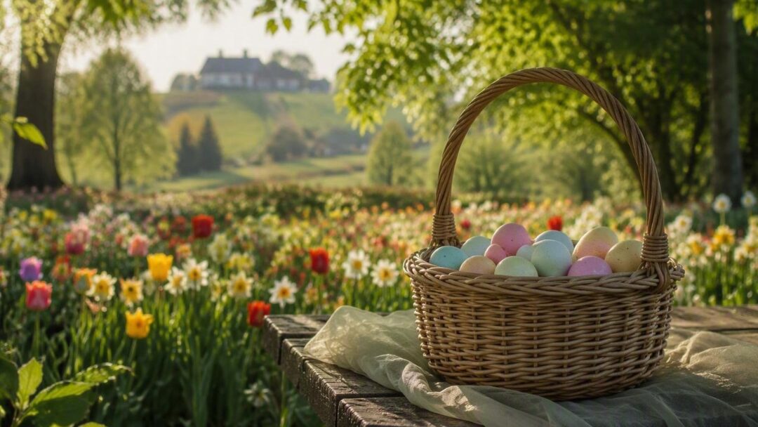 Weekend di Pasqua 2026: dove andare e cosa fare