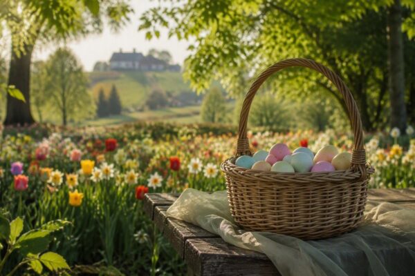 Weekend di Pasqua 2026: dove andare e cosa fare