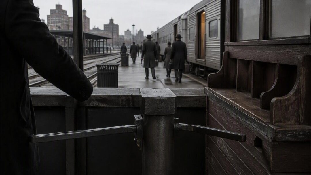 Weekend senza stress con vie secondarie, treno e micro-soste