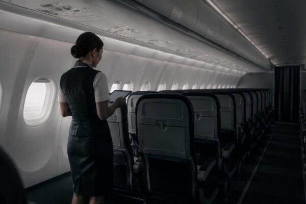 William e Kate in aereo: la verità sulla loro classe di viaggio