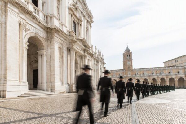 43° Raduno Internazionale Spazzacamini: tradizione e storia a Santa Maria Maggiore