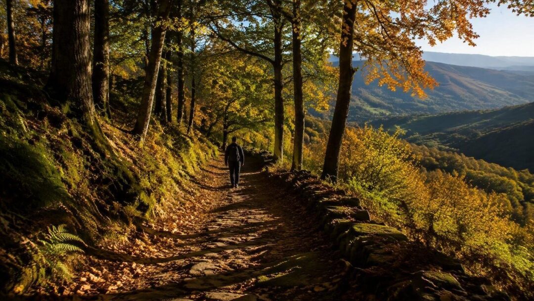 Arezzo in autunno: itinerari tra storia, natura e gastronomia