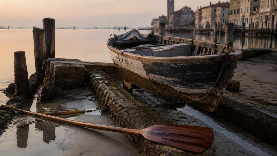 Chioggia e i borghi di pescatori: cosa vedere a settembre nella laguna veneta