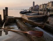 Chioggia e i borghi di pescatori: cosa vedere a settembre nella laguna veneta