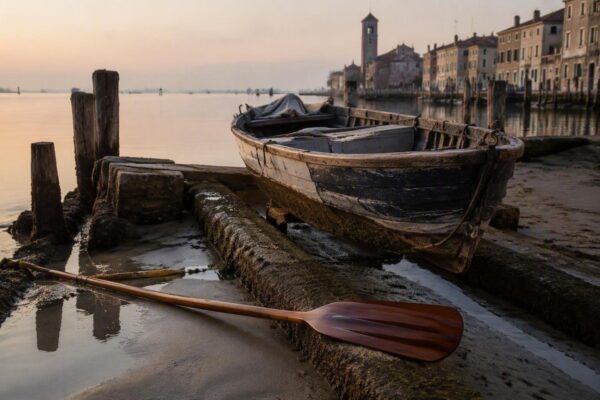 Chioggia e i borghi di pescatori: cosa vedere a settembre nella laguna veneta