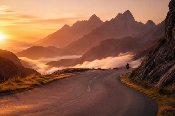 Col du Soulor in moto: itinerario, mappa e consigli per un'avventura indimenticabile