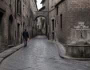 Controlli a Viterbo: sanzionati gli abbandoni illeciti di rifiuti