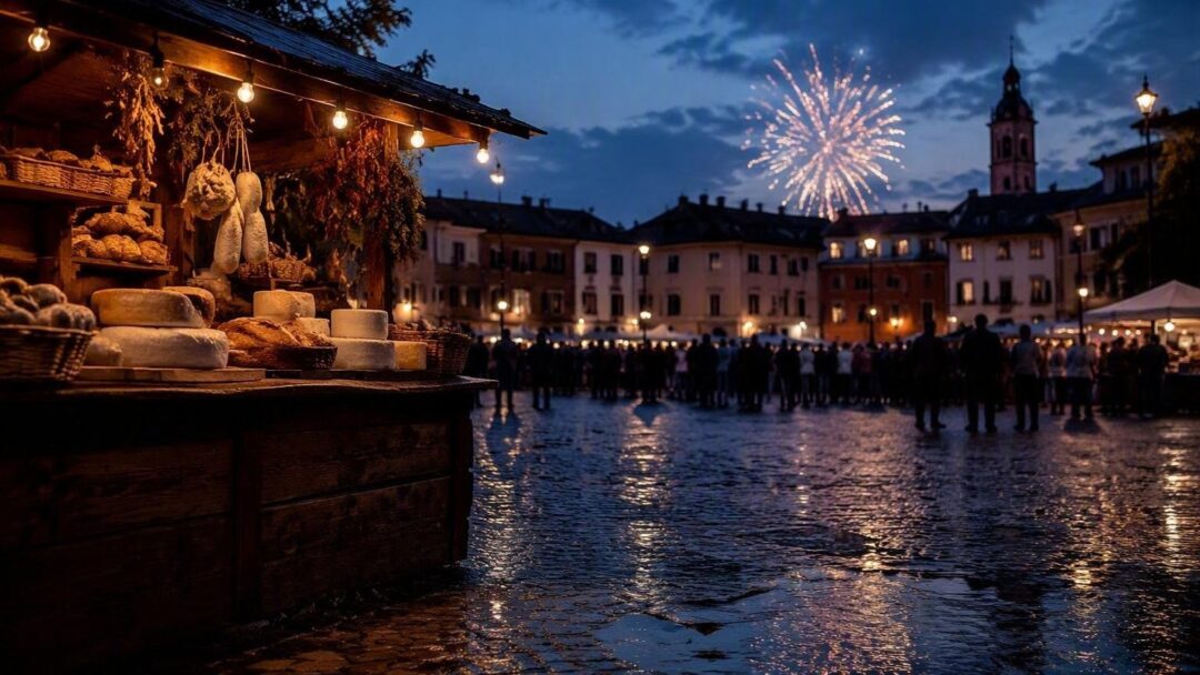 Cosa fare nel Varesotto dal 18 al 20 settembre: guida ai festival e alle sagre