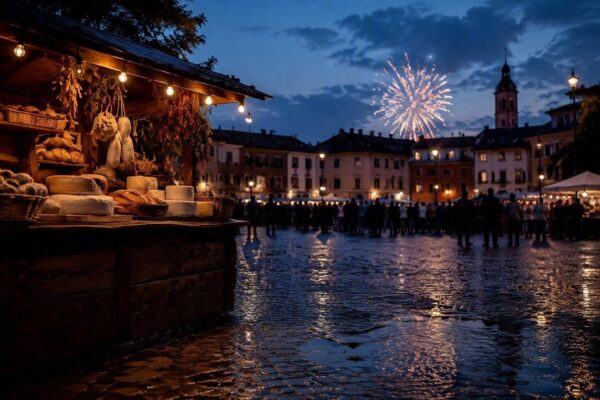 Cosa fare nel Varesotto dal 18 al 20 settembre: guida ai festival e alle sagre