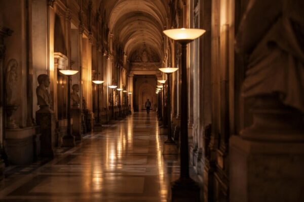 Cosa vedere a Roma il 26-27 settembre: festival, mostre e concerti