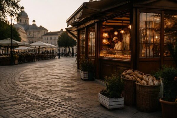 Dì Salute Weekend: scopri i segreti del pane salutare a Padova