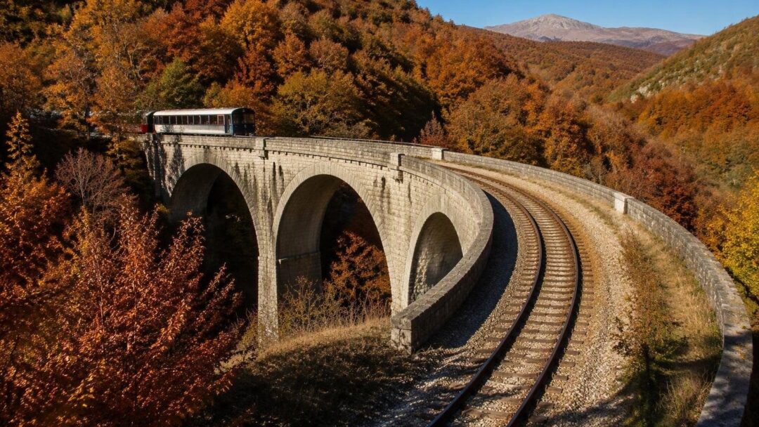 Foliage 2026: 5 itinerari imperdibili per vivere l’autunno italiano