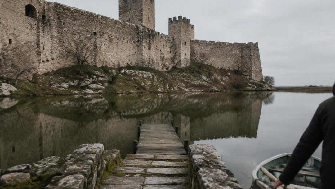 Fortezze panoramiche e borghi d’acqua in mezza giornata