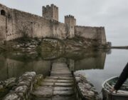 Fortezze panoramiche e borghi d’acqua in mezza giornata
