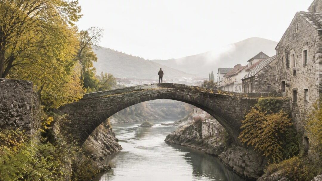 Gite di un giorno in Europa: destinazioni insolite per l'autunno