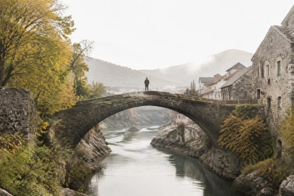 Gite di un giorno in Europa: destinazioni insolite per l'autunno