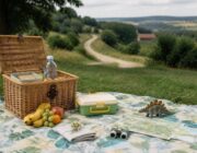 Guida alla gita fuori porta in famiglia