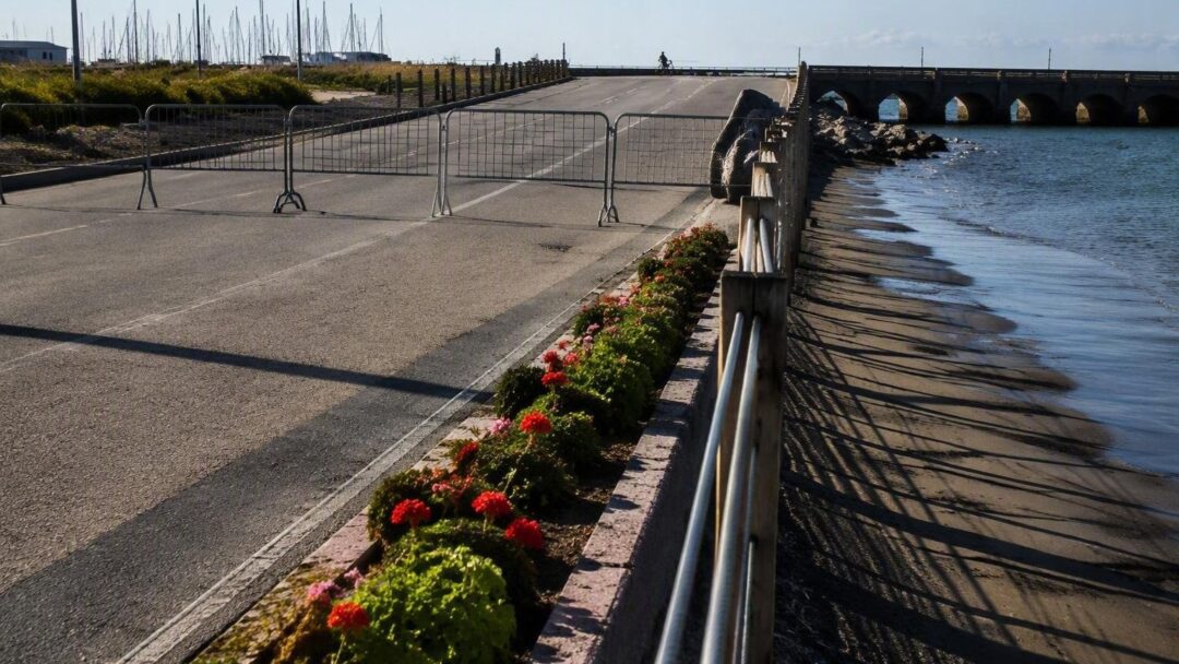 Ironman Emilia-Romagna 2026: orari, chiusure e eventi collaterali a Cervia e Forlimpopoli