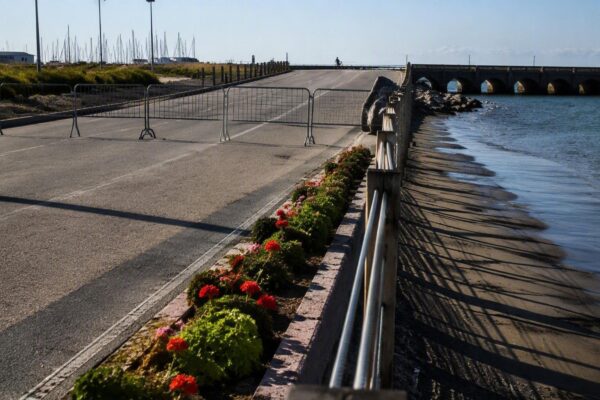Ironman Emilia-Romagna 2026: orari, chiusure e eventi collaterali a Cervia e Forlimpopoli