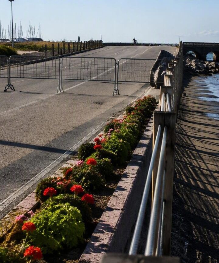 Ironman Emilia-Romagna 2026: orari, chiusure e eventi collaterali a Cervia e Forlimpopoli