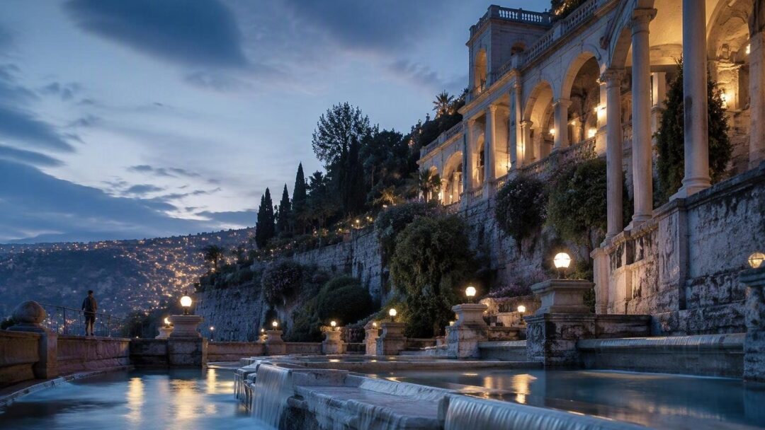 Italia al primo posto nei World Spa Awards 2026