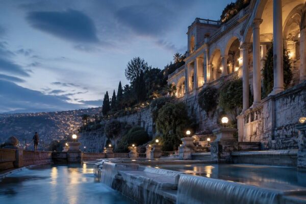 Italia al primo posto nei World Spa Awards 2026