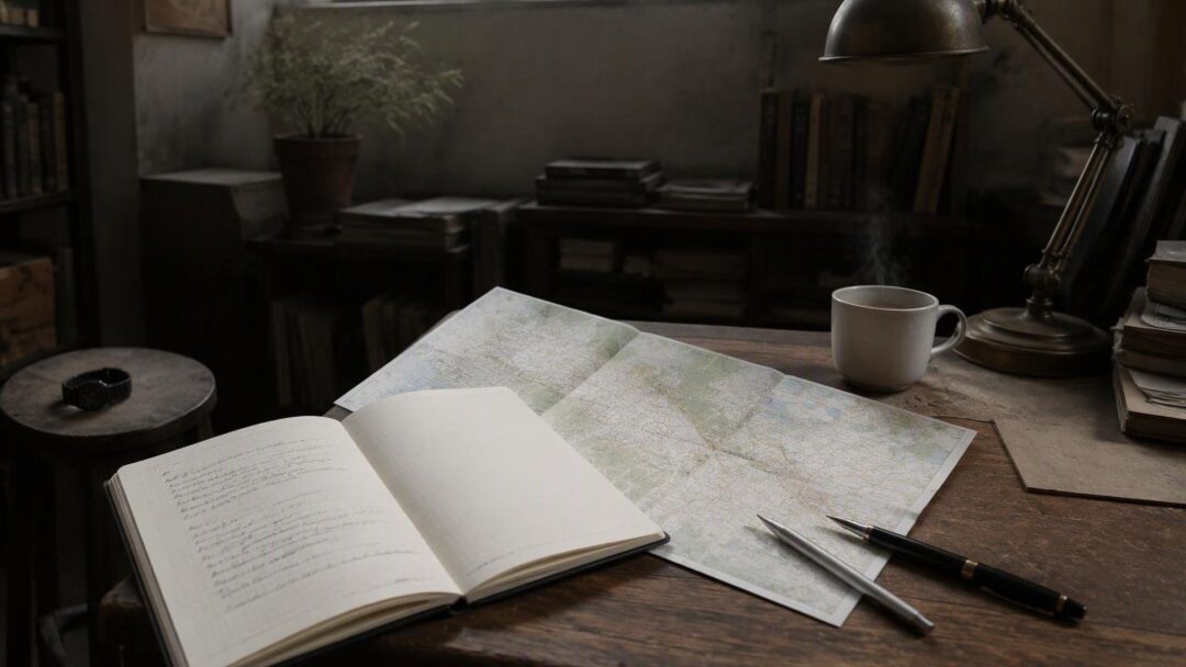 Itinerario in 1 giorno: metodo per città d’arte