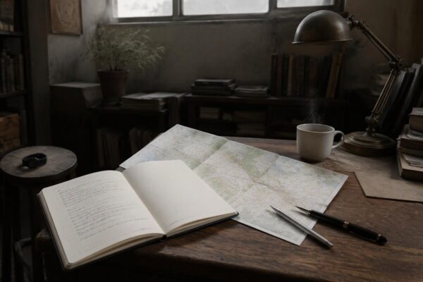 Itinerario in 1 giorno: metodo per città d’arte
