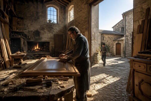 Luoghi da vedere in Molise tra città segrete e borghi silenziosi