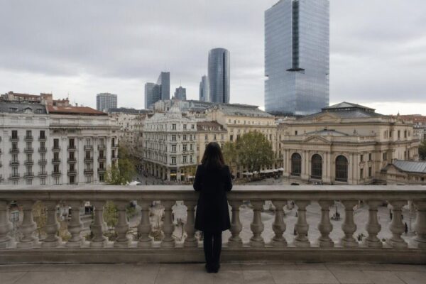 Madrid supera Londra e Parigi: crescita, cultura e nuovi quartieri