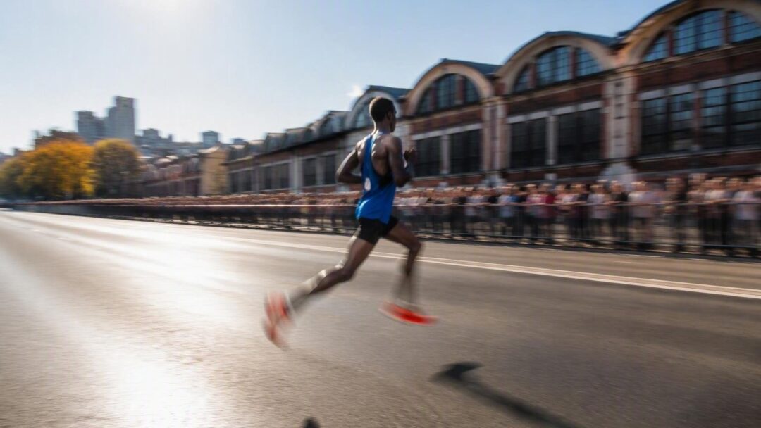 Perché partecipare a una gara di corsa è un'opportunità da non perdere