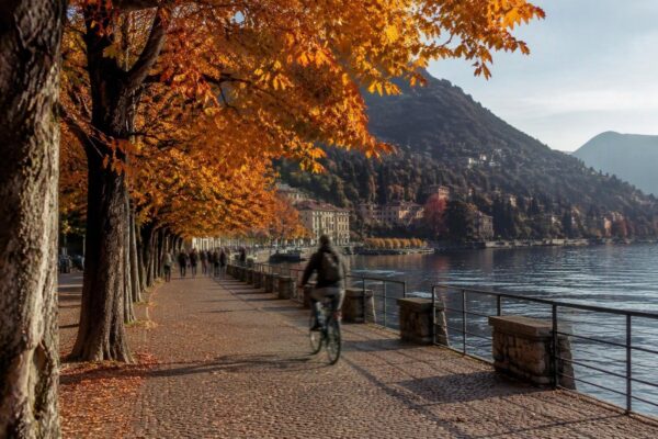 Programma completo per il primo weekend d’autunno a Como