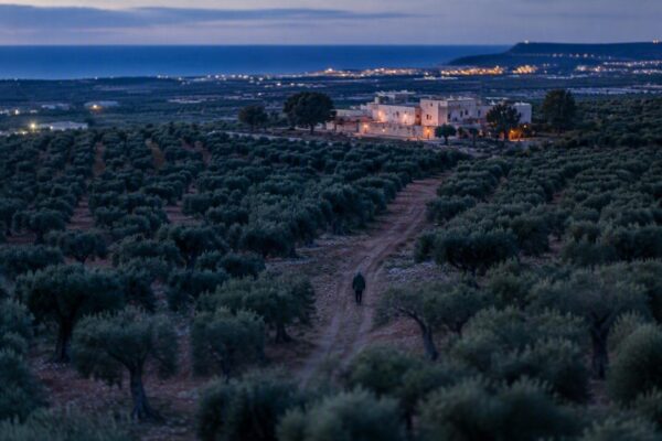 Puglia, fine dell'anticiclone africano: quando arriverà il fresco