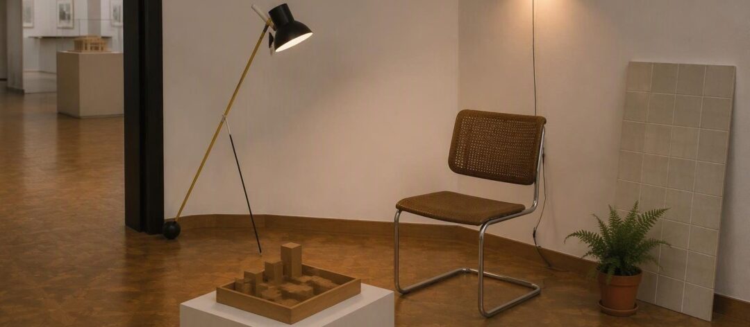 Scopri Dessau, capitale del Bauhaus in Germania