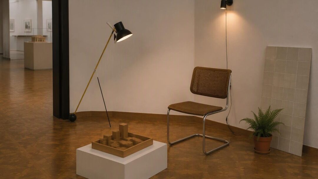 Scopri Dessau, capitale del Bauhaus in Germania