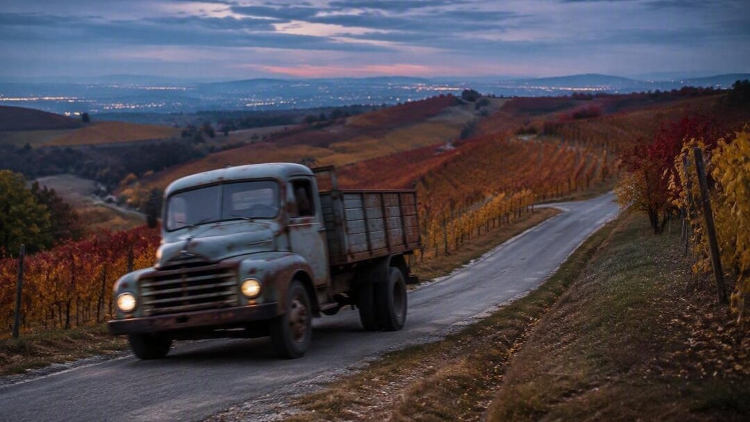 Scopri i migliori luoghi per il foliage autunnale in provincia di Asti