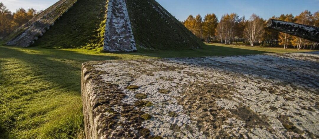 Sette parchi di Land Art da vedere in una giornata
